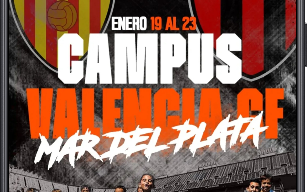 CLUB SAN LORENZO – VALENCIA F C (ESPAÑA)